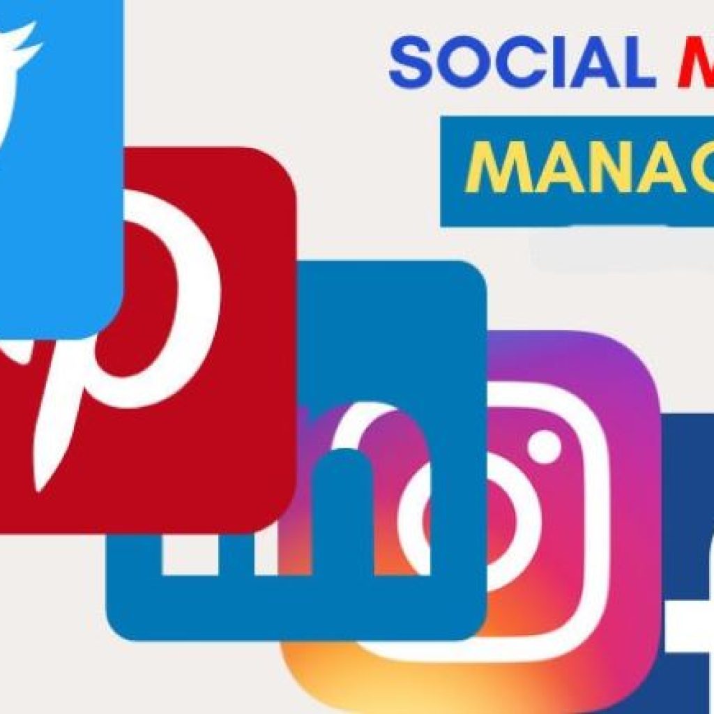 7714We will be your social media manager