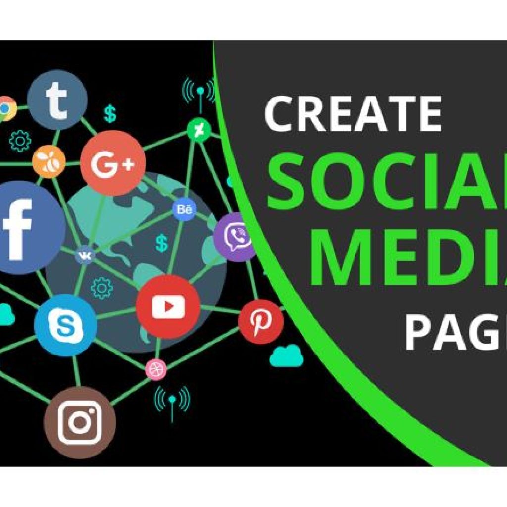 7721We will be your social media manager