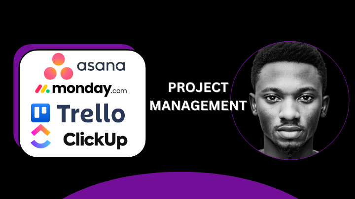 28015I will setup and manage your projects on monday com