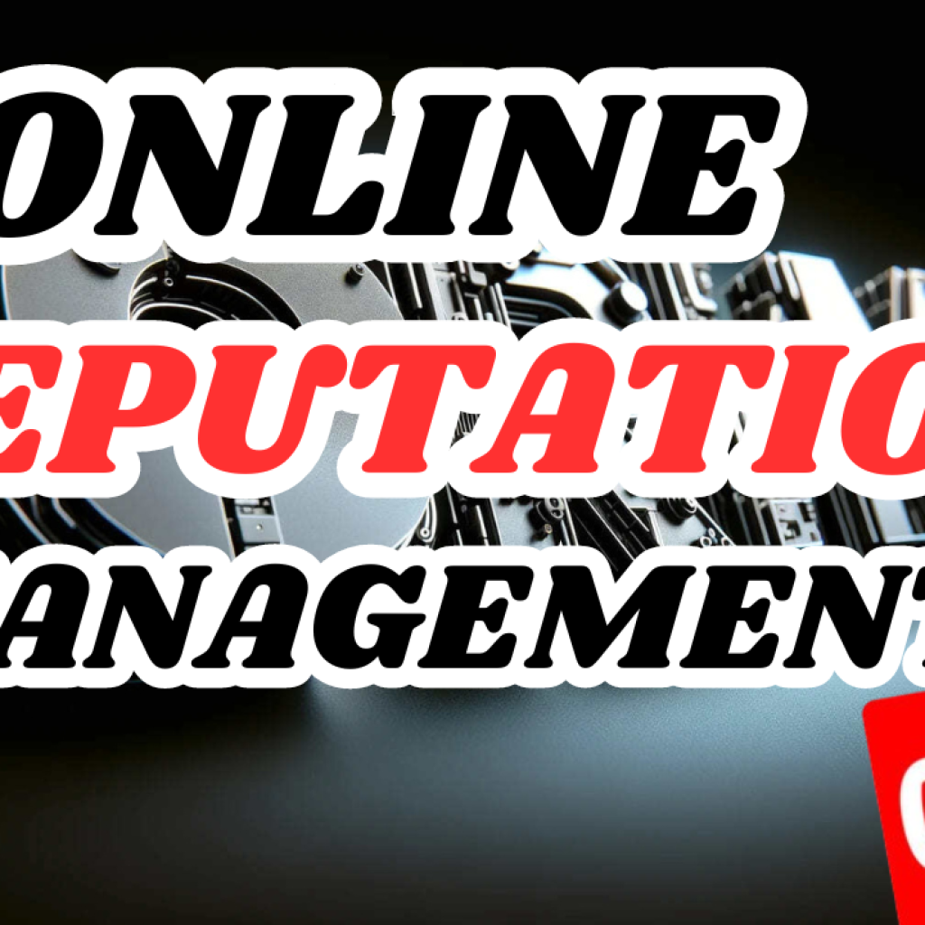 22511I will do online reputation management, and ORM, reverse SEO for your services