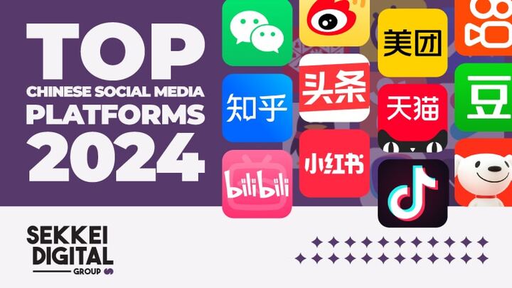 22683I will Create 1688 Taobao Douyin Wechat and any other Chinese social media acc.