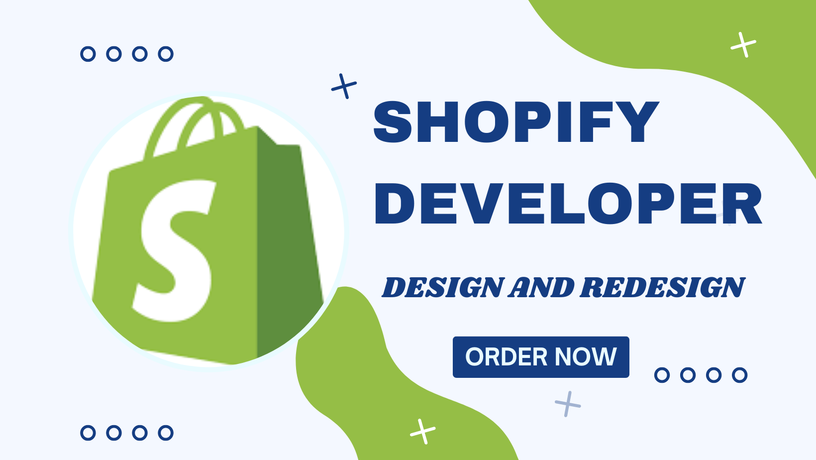 35325Let Me Help You Launch A Lucrative Shopify Dropshipping Store, With High Ticket!