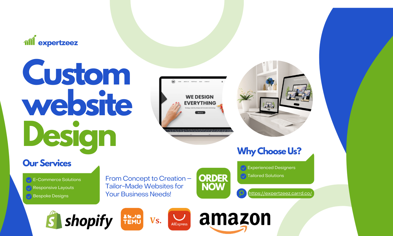 69834I will design and set up your email marketing campaigns for your store!